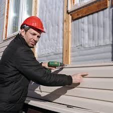 Best Insulated Siding Installation  in Toftrees, PA